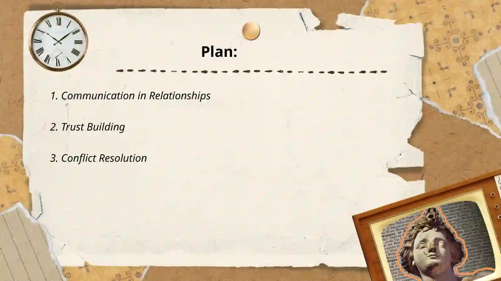 Relationship 2