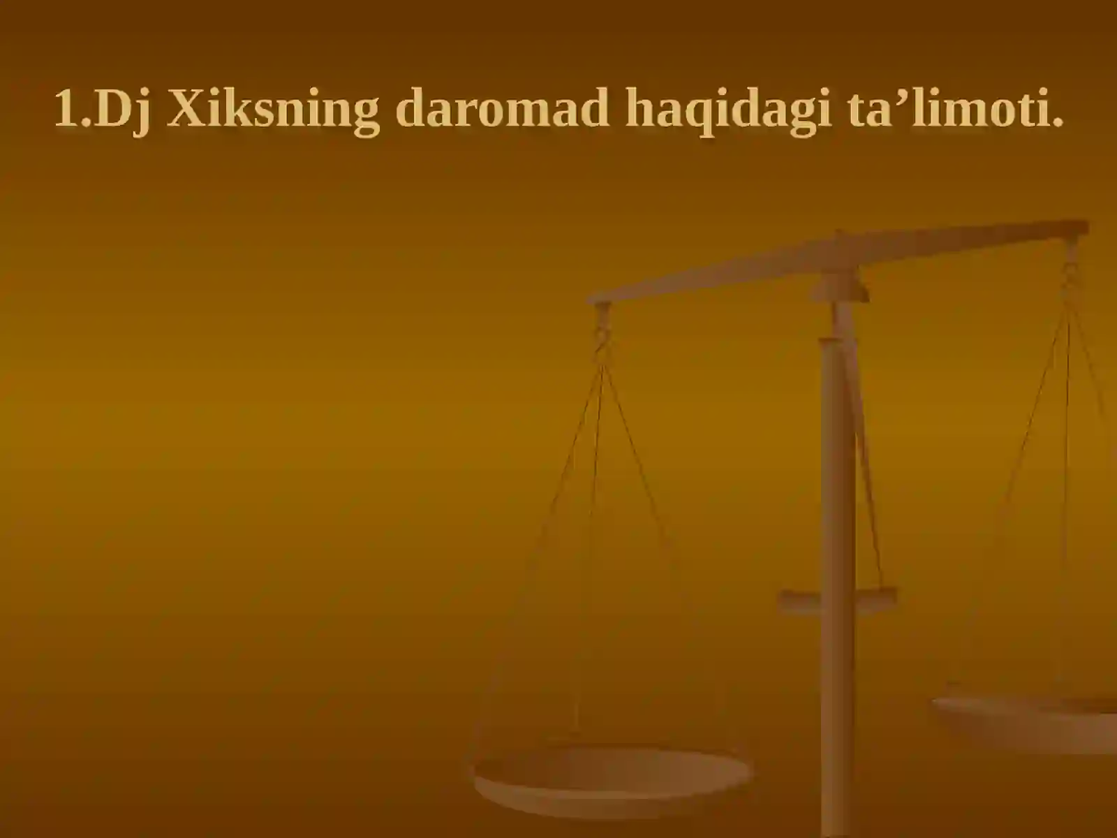 MILLIY DAROMADSTATISTIKASI 2