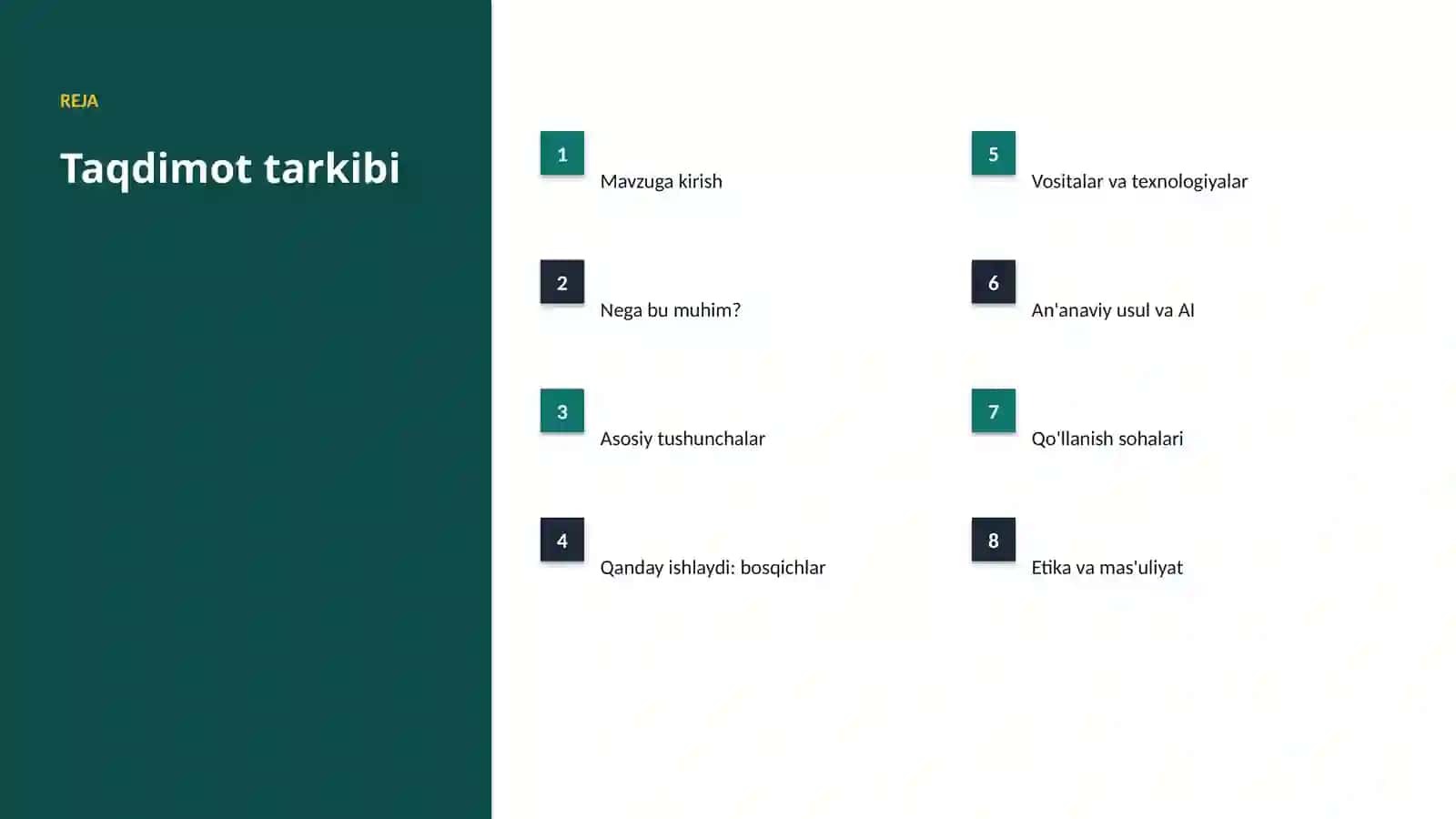 Huquq uchun ekspert tizimlar: bosqichma-bosqich qo'llanma 2