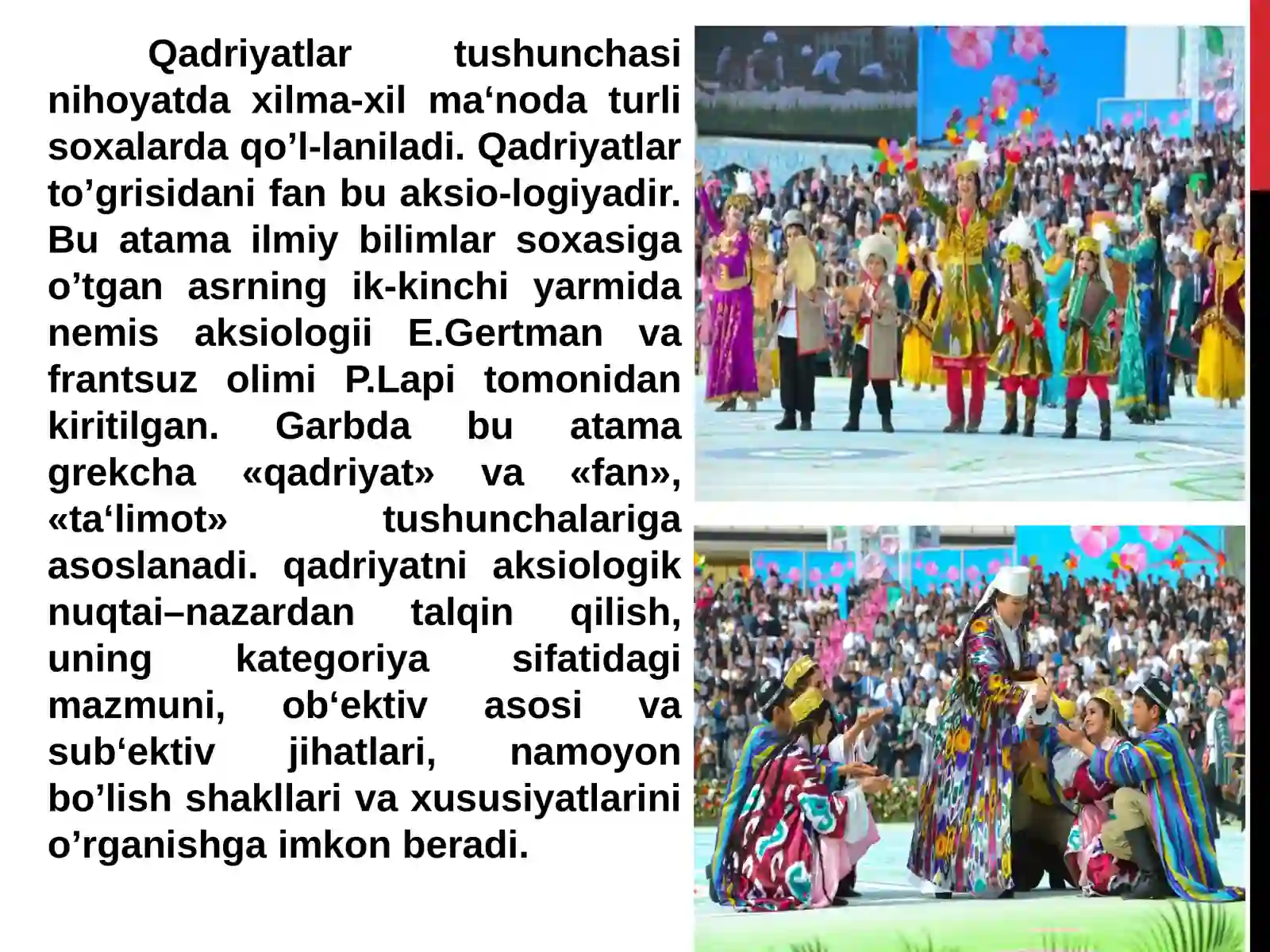 MILLIY QADRIYATLAR 2