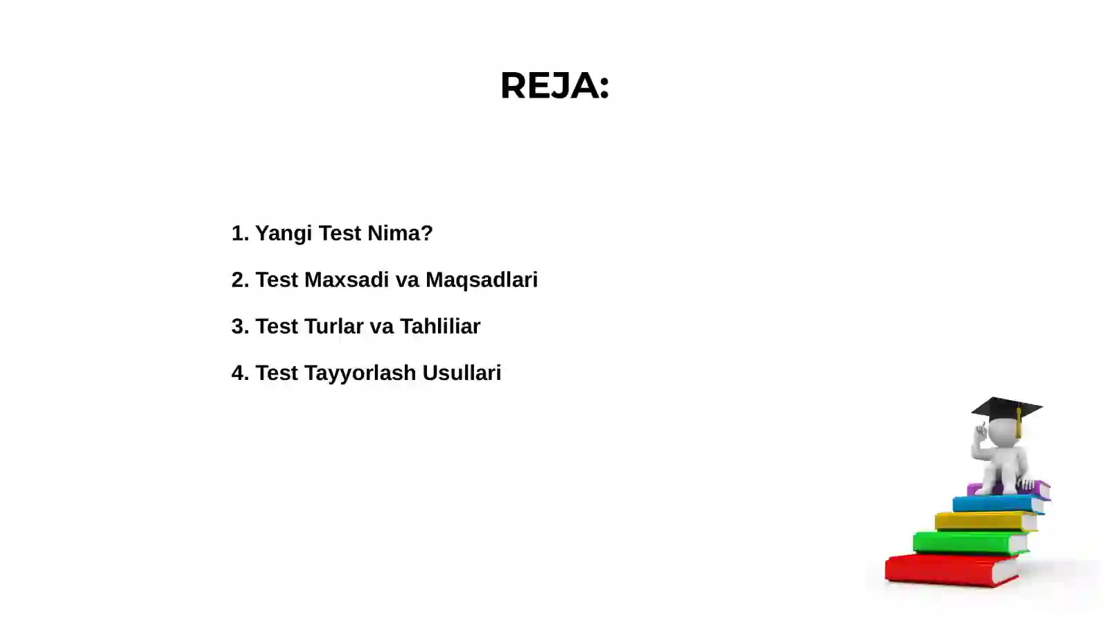 Yangi Test 2