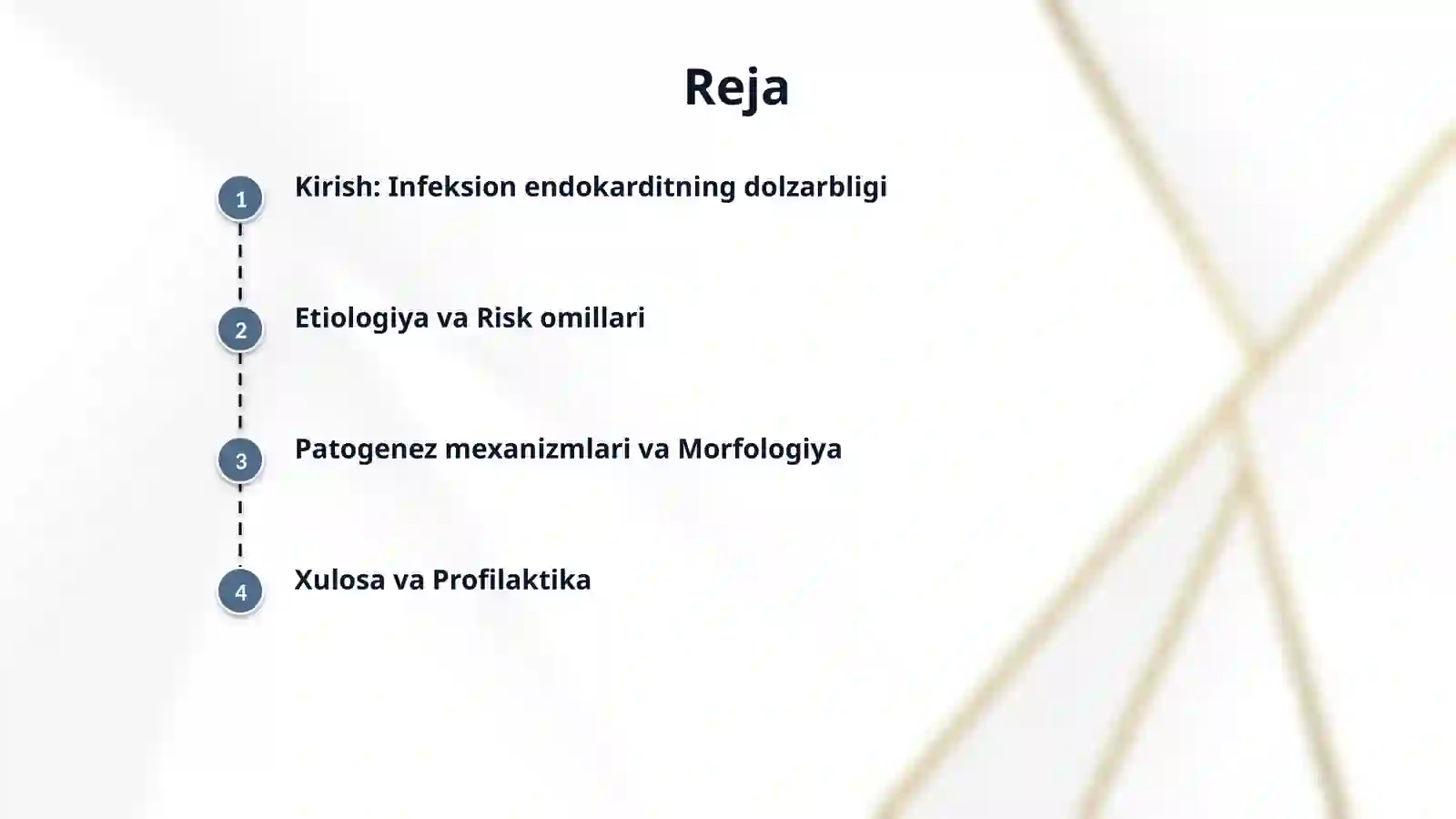 Infeksion ekdokardit 2