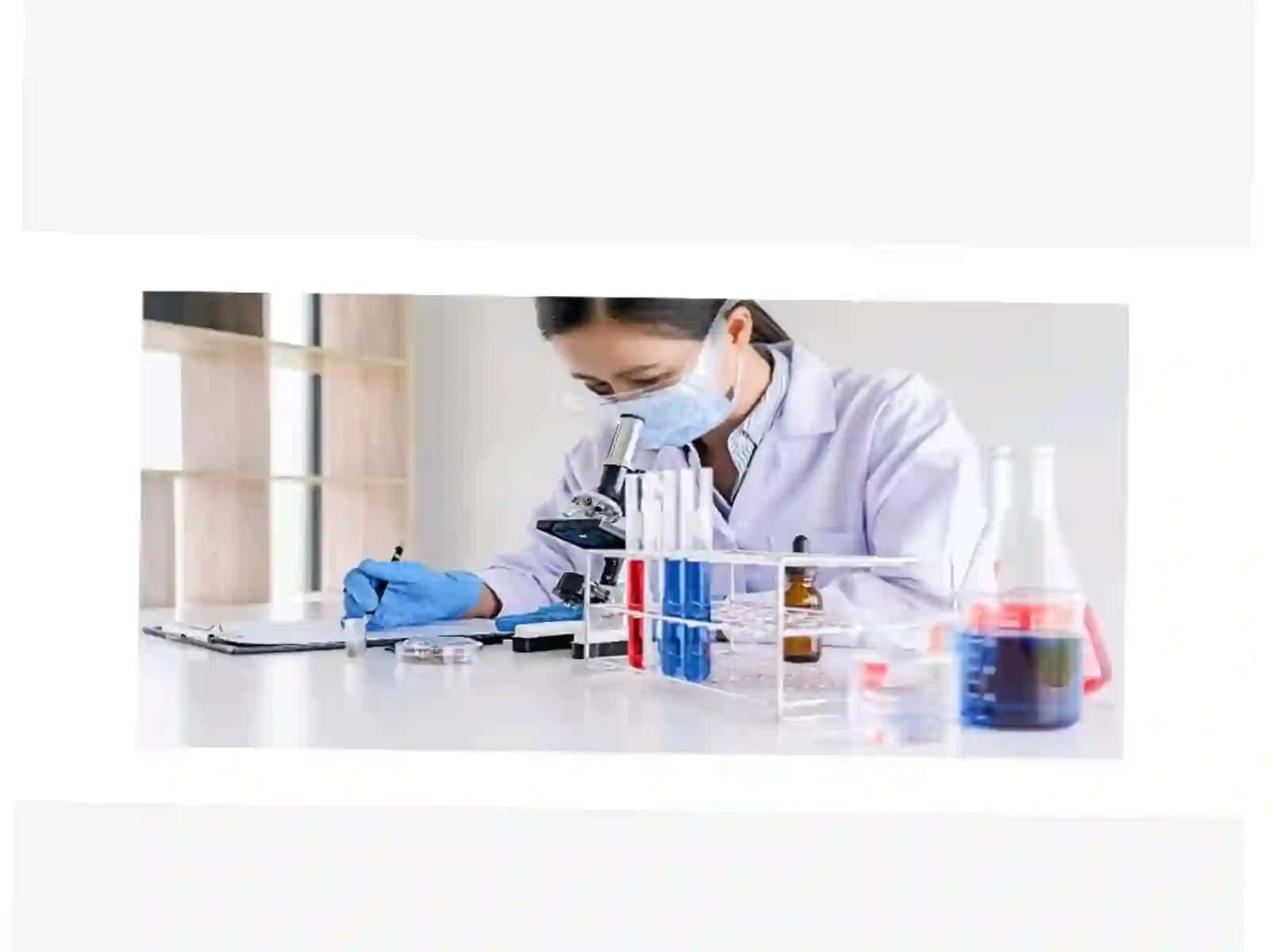 Klinik Laboratoriya tahlillar sifatini ta'minlash prinsiplari 2