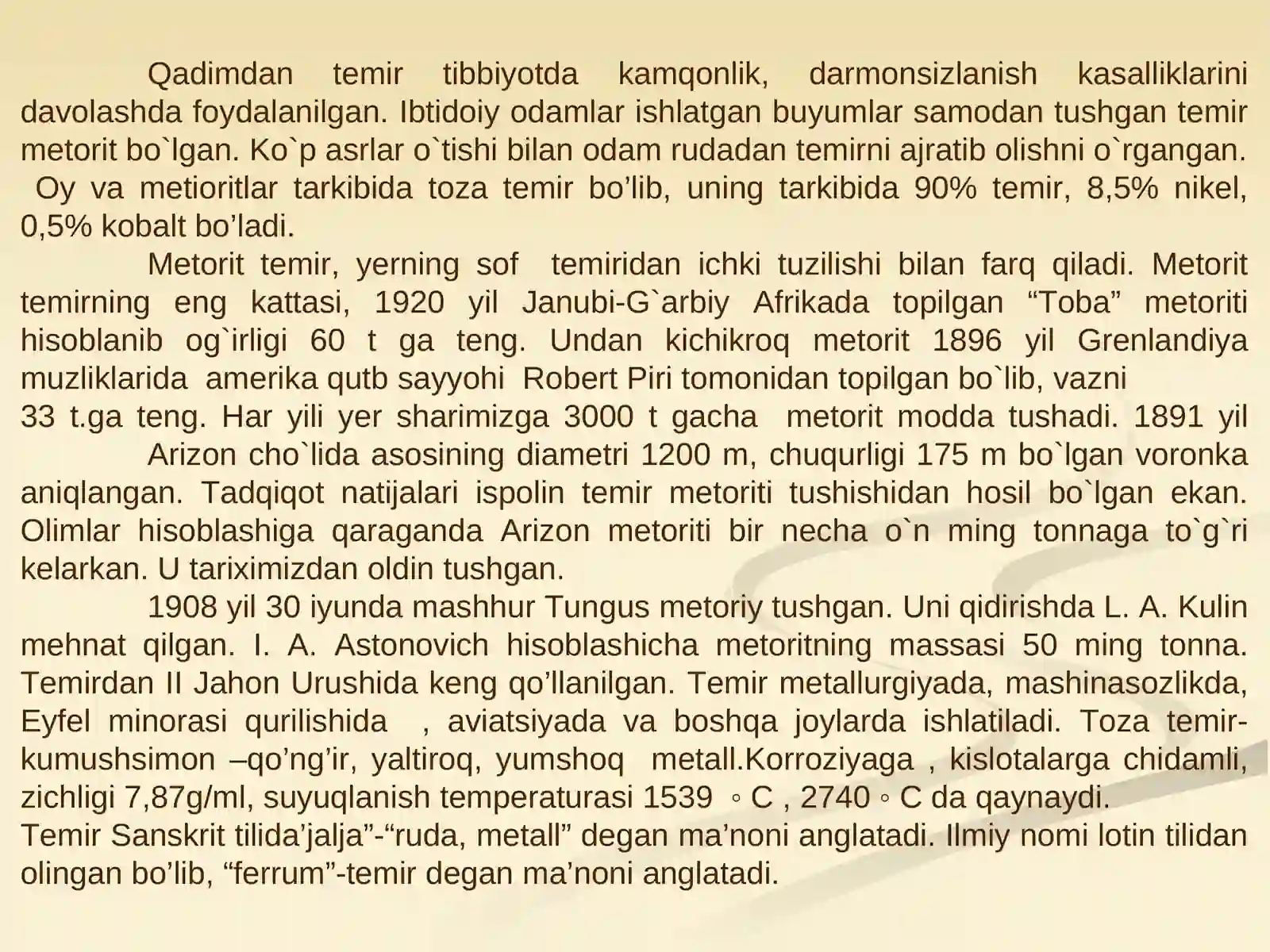 Fe. Temir. 26 2