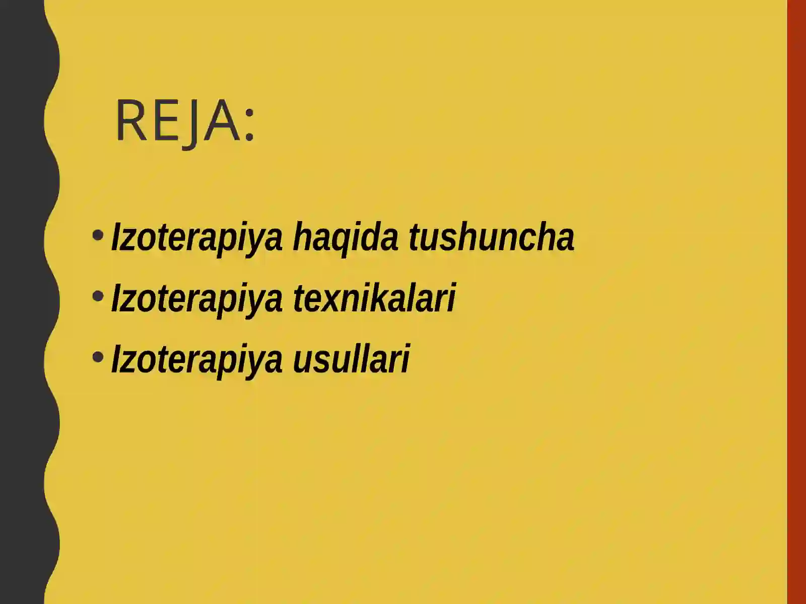 Izoterapiya 2