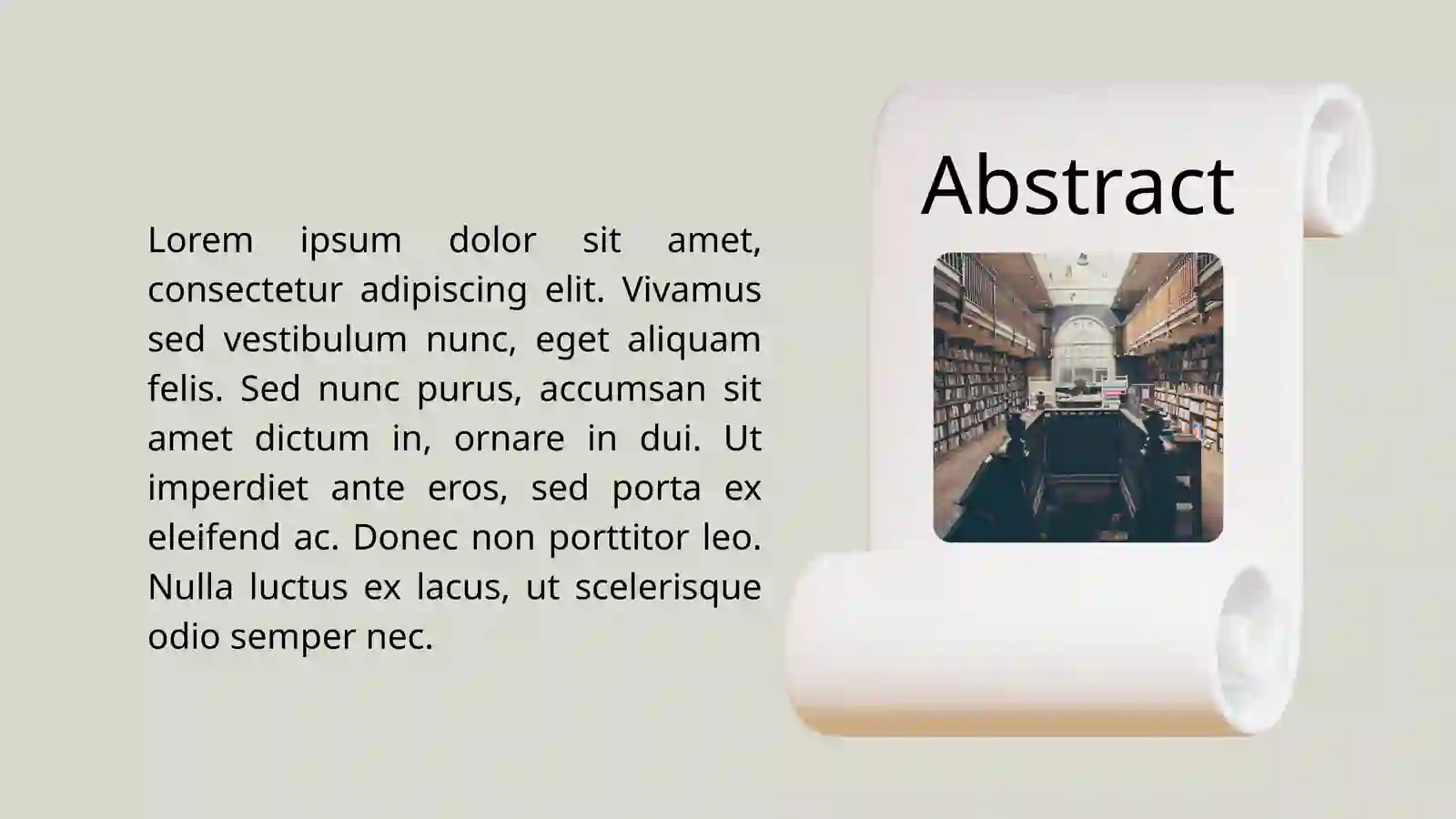 THESIS DEFENSE 2