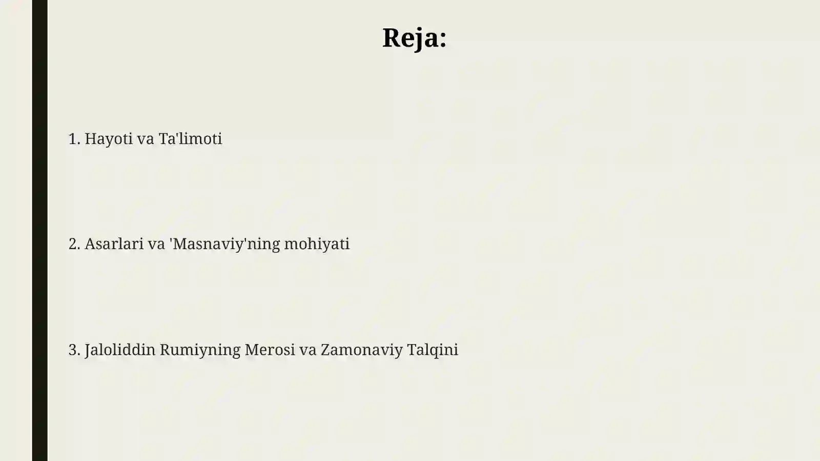 Jaloliddin Rumiy 2