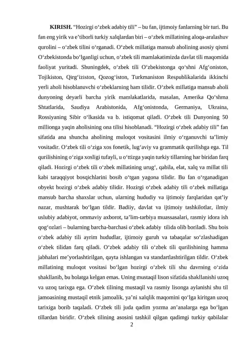 Leksikologiyaning turlari 2