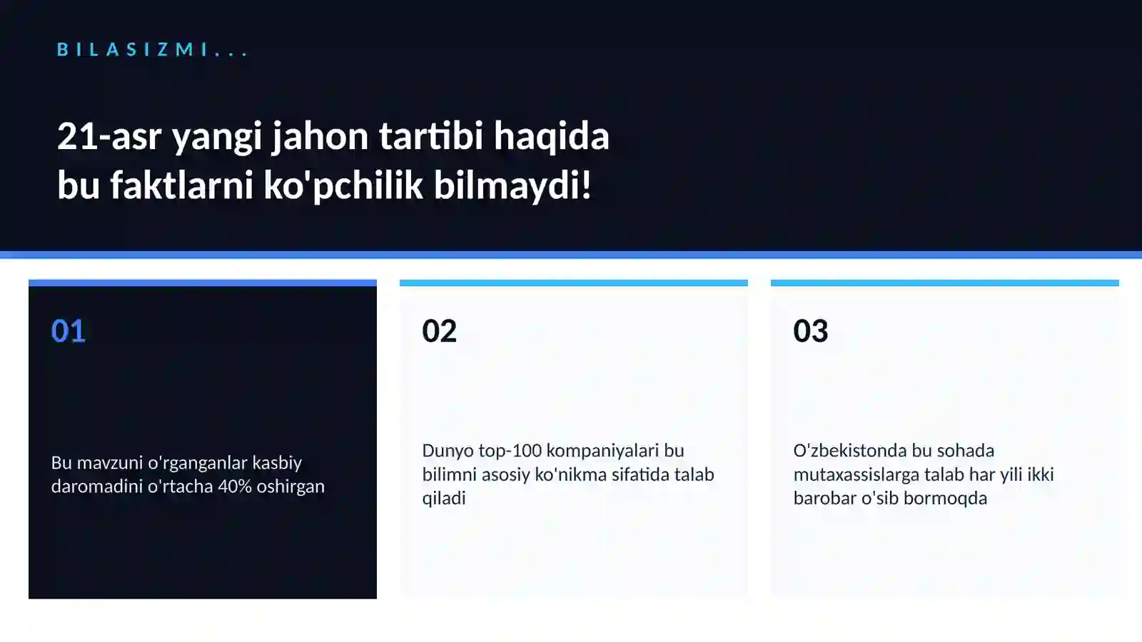 21-asr yangi jahon tartibi 2