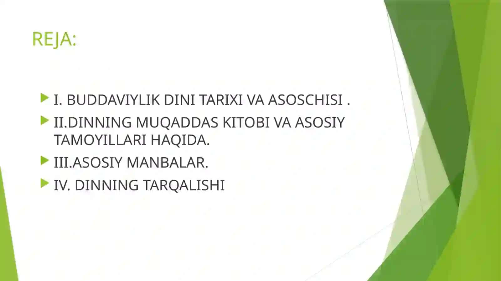 Buddaviylik 2