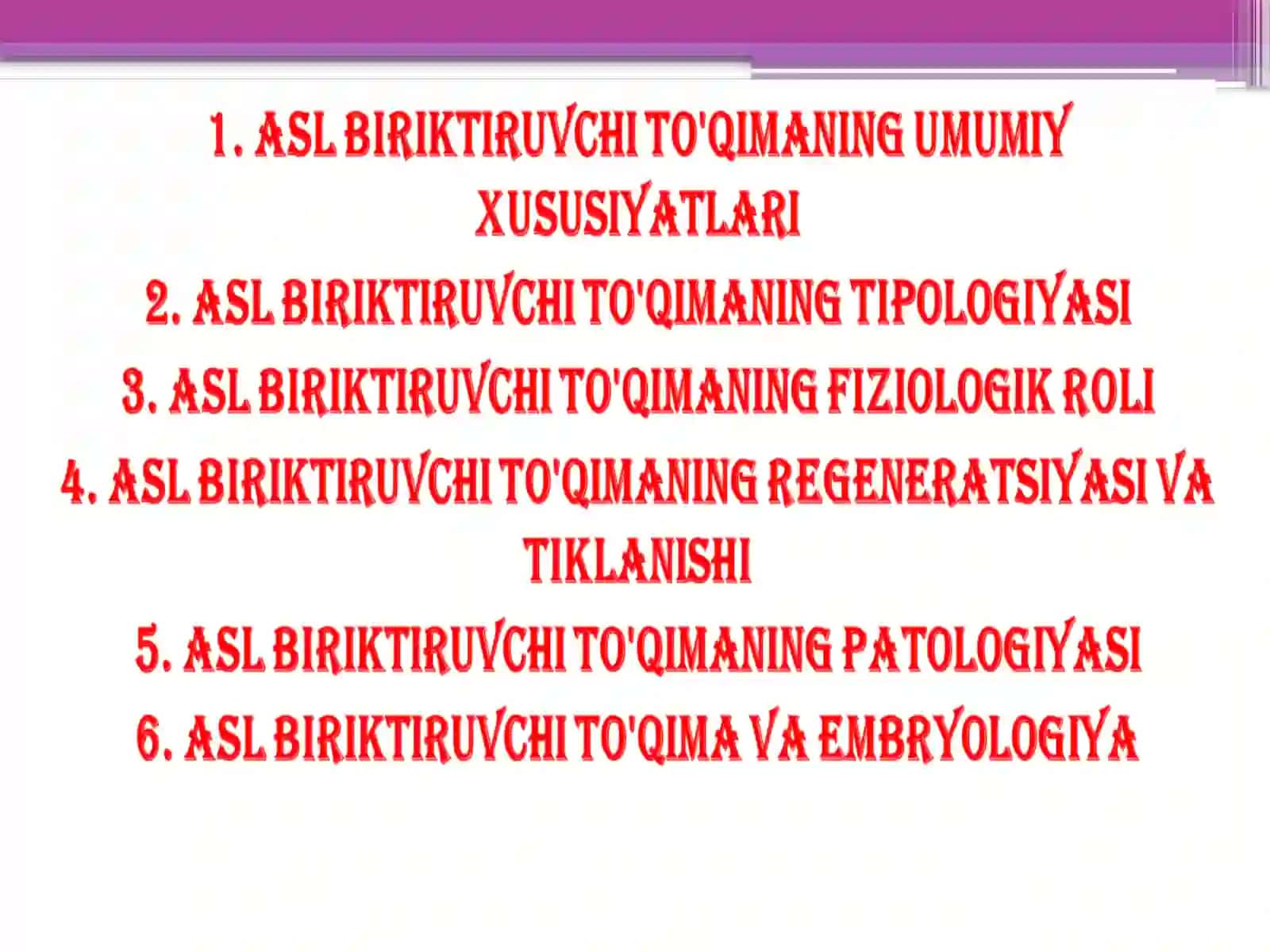 Fan.Gistalogiya,sitologiyavaembranalogiya 2