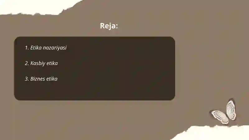 Etika 2