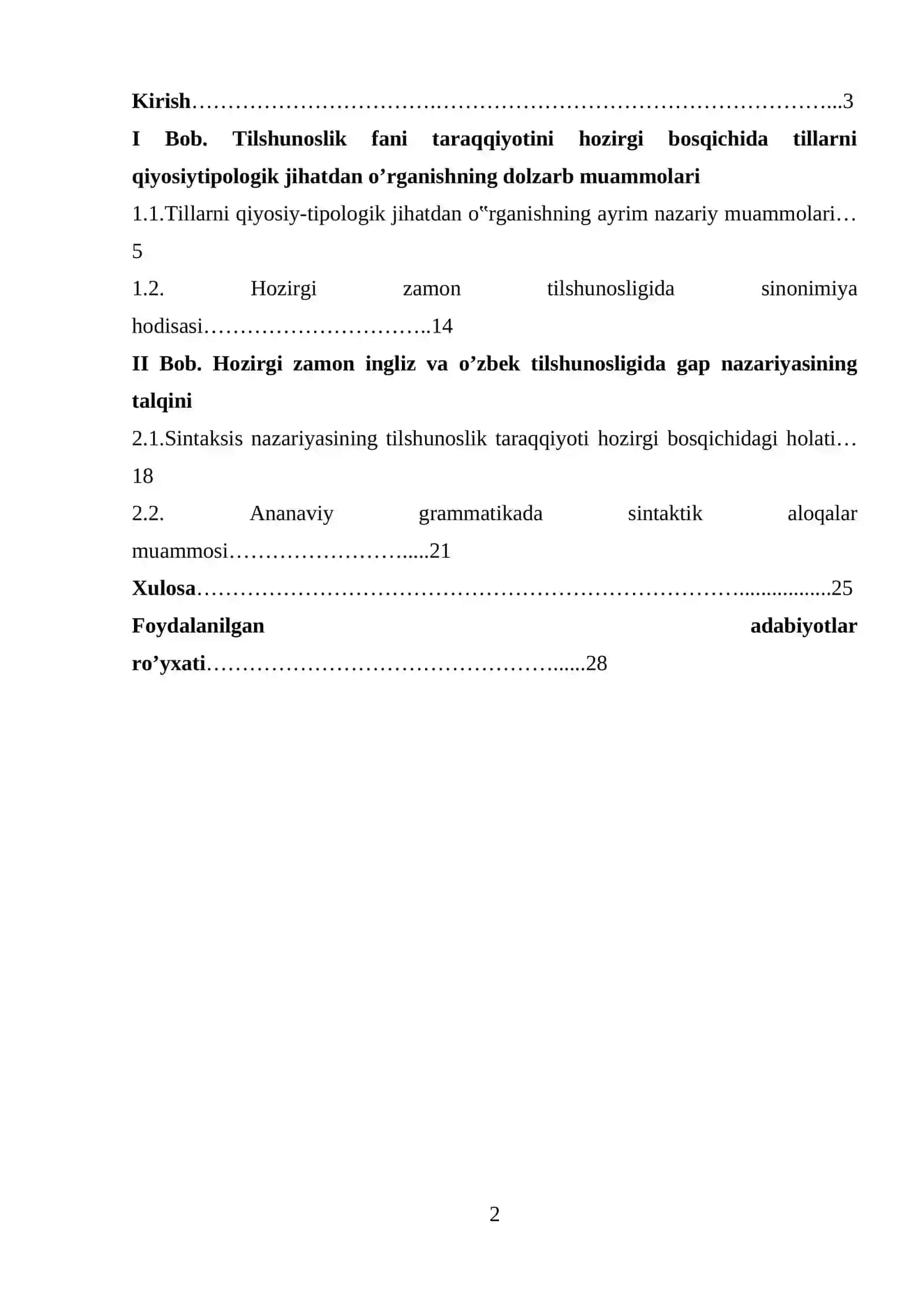 O’zbek tilshunoslikda zamon kategoriyasning formal tadqiqi 2