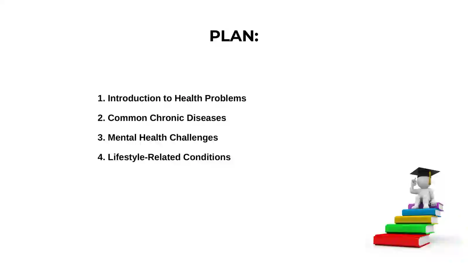 Health Problems 2