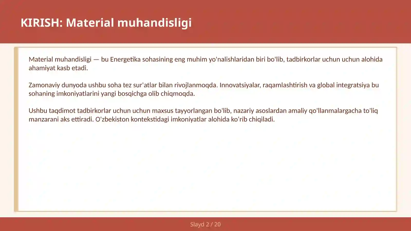 MATERIAL MUHANDISLIGI 2