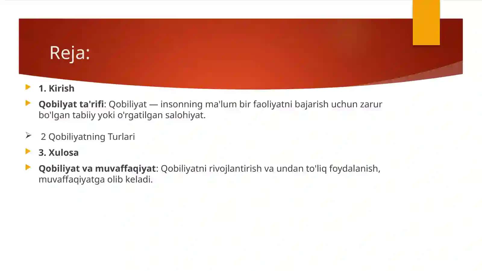 QOBILYAT 2