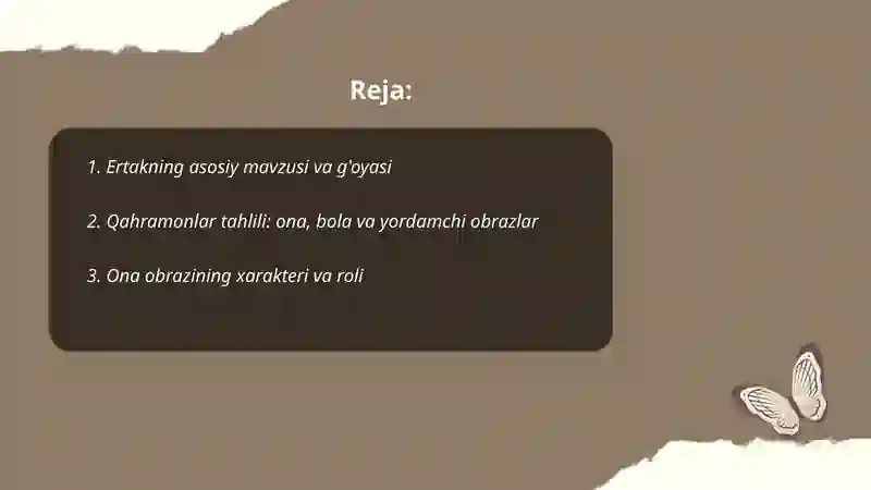 Ona qarzi 2