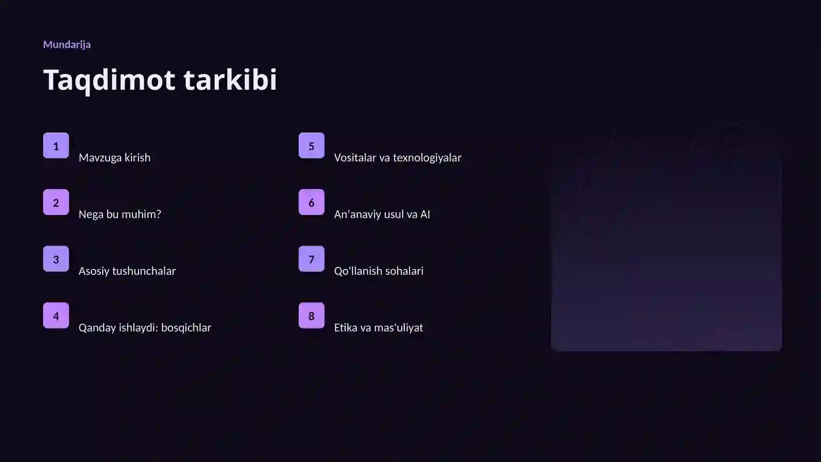 PREMIUM TAQDIMOT 2