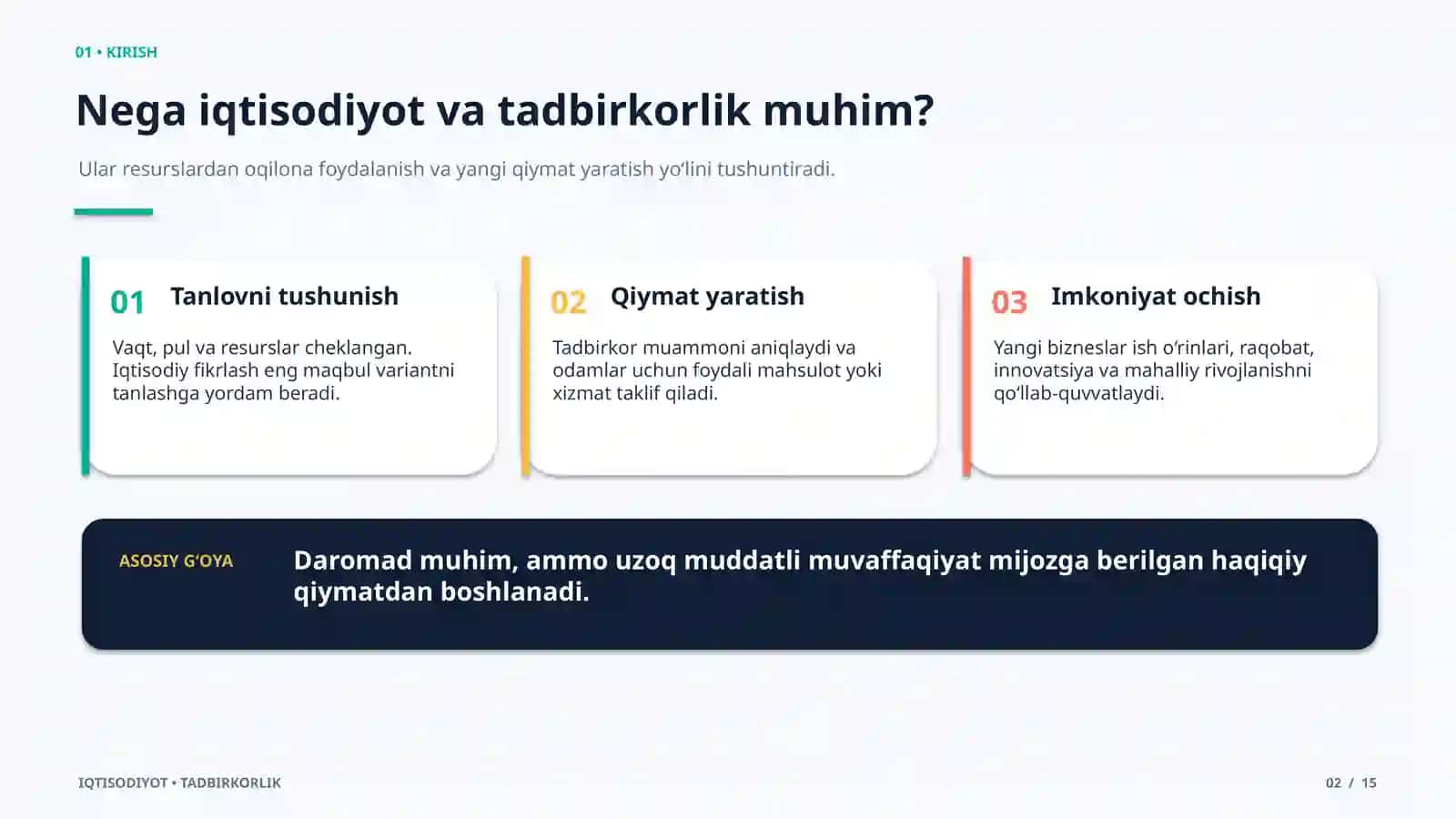 taqdimot 2