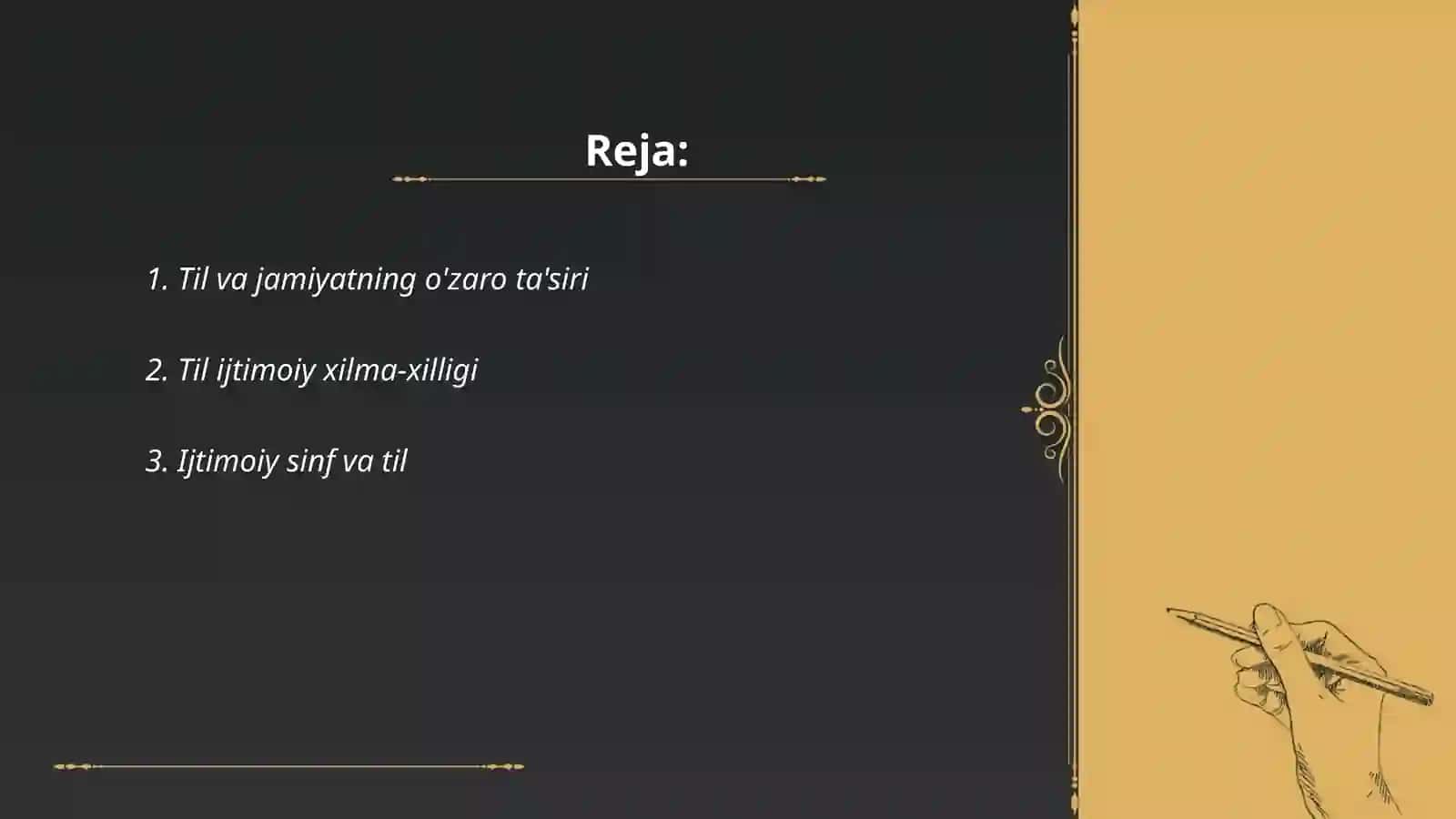 Sotsiolingvistika 2