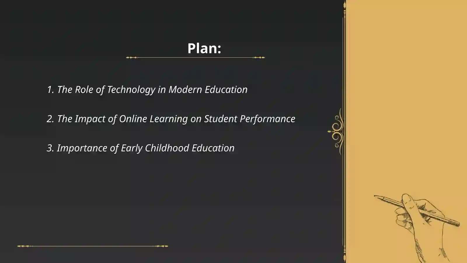 Ta'limda texnologiya roli 2