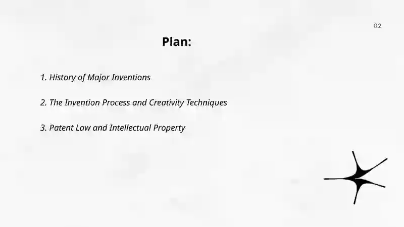 Invention and Innovation 2