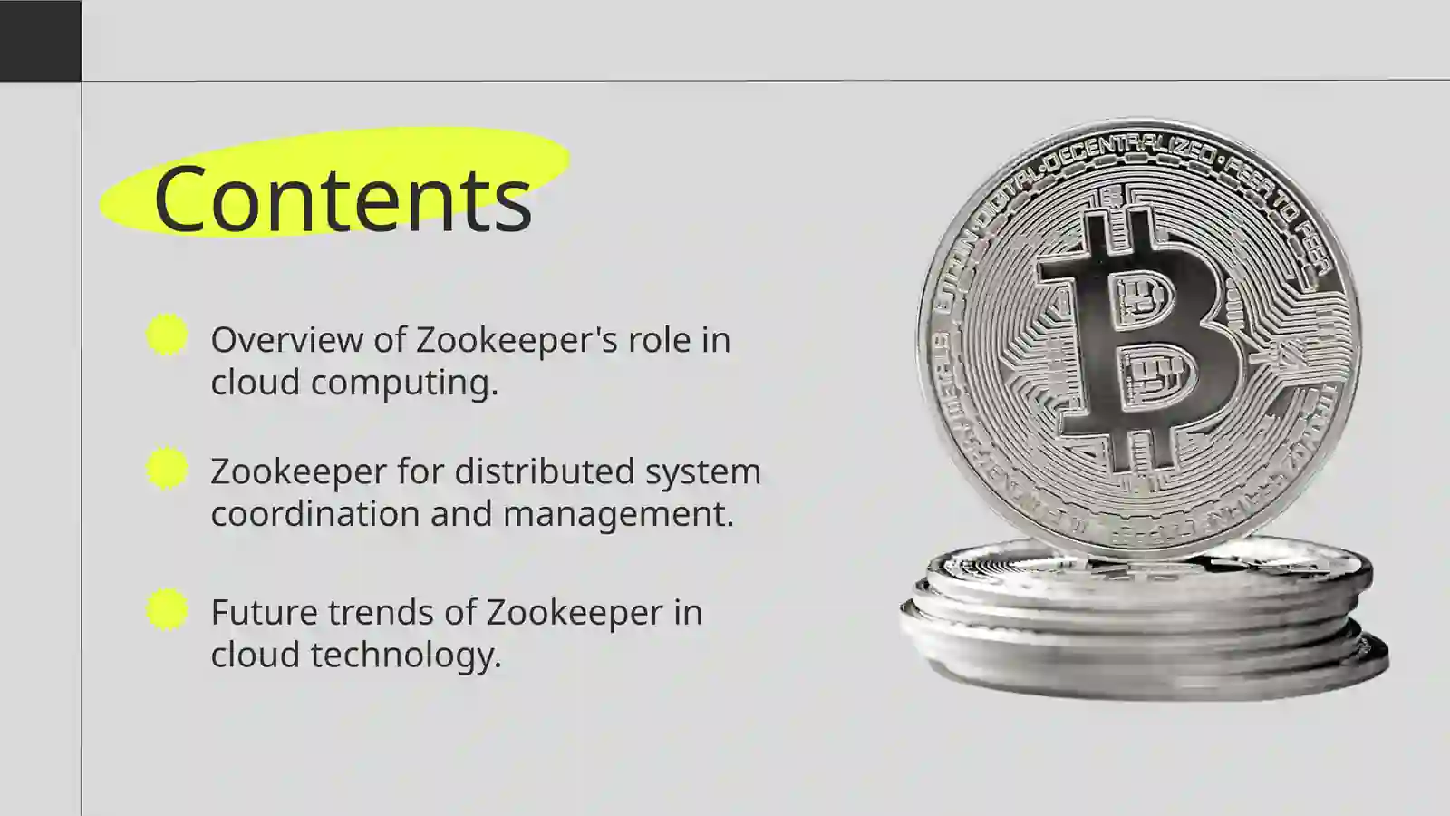 Zookeeper in cloud computing 2