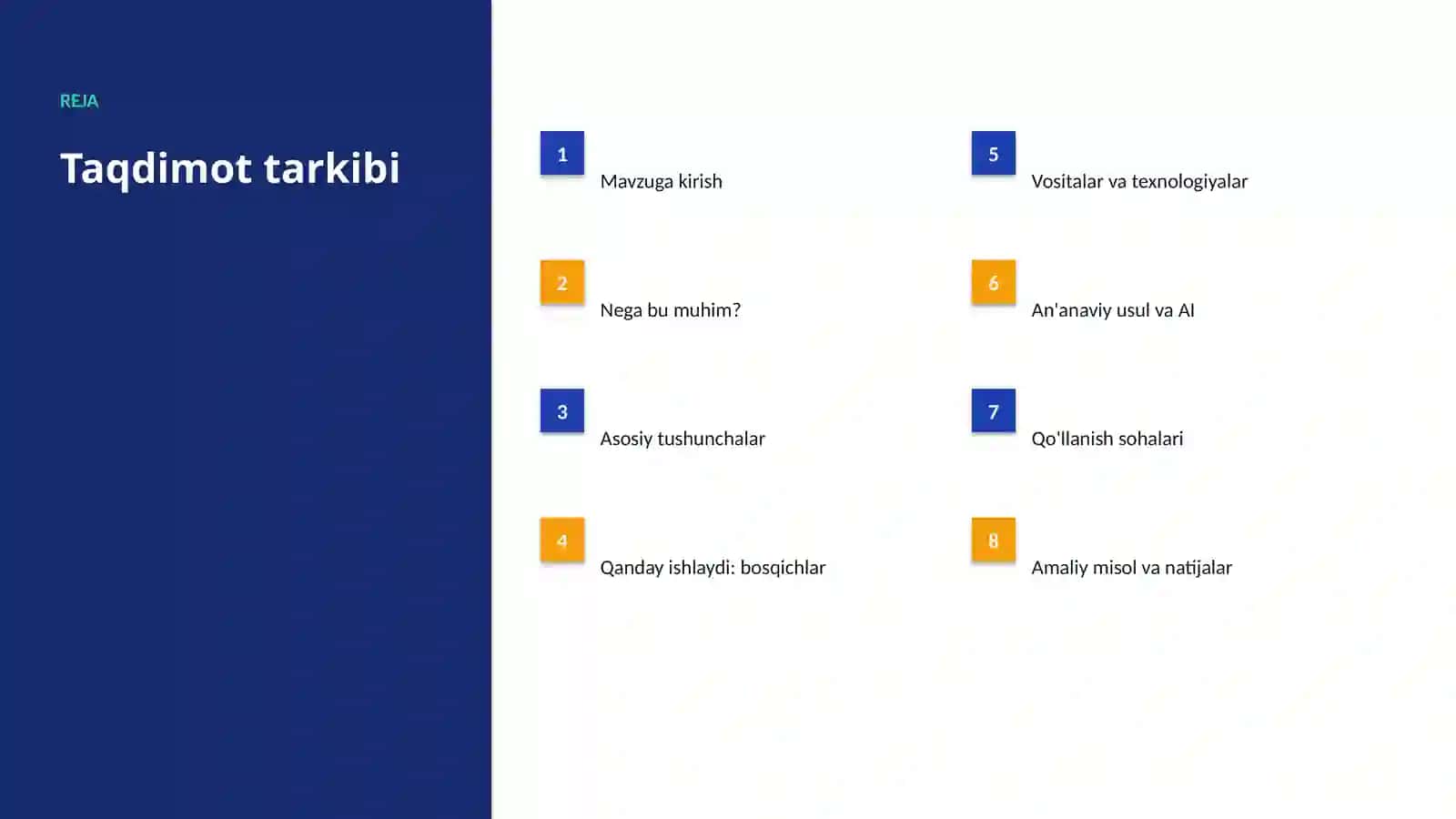 Generativ raqobat tarmoqlari bilan arxeologiyani rivojlantirish 2