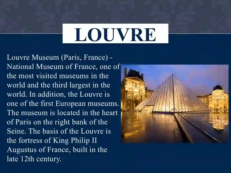 Museums 2