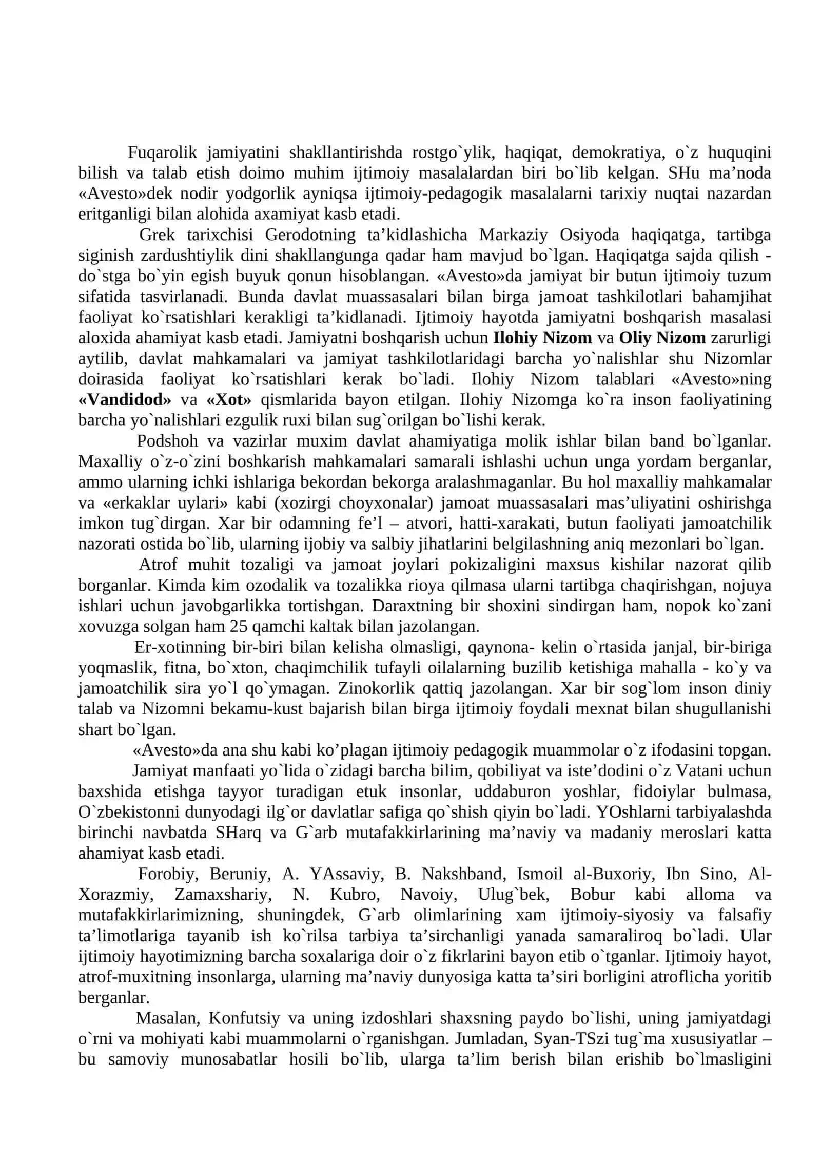 Markaziy Оsiyo хalqlarining ijtimоiy-pеdagоgik an’analari 2