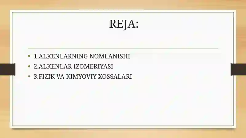 Etilin qatori uglevodorodlari 2