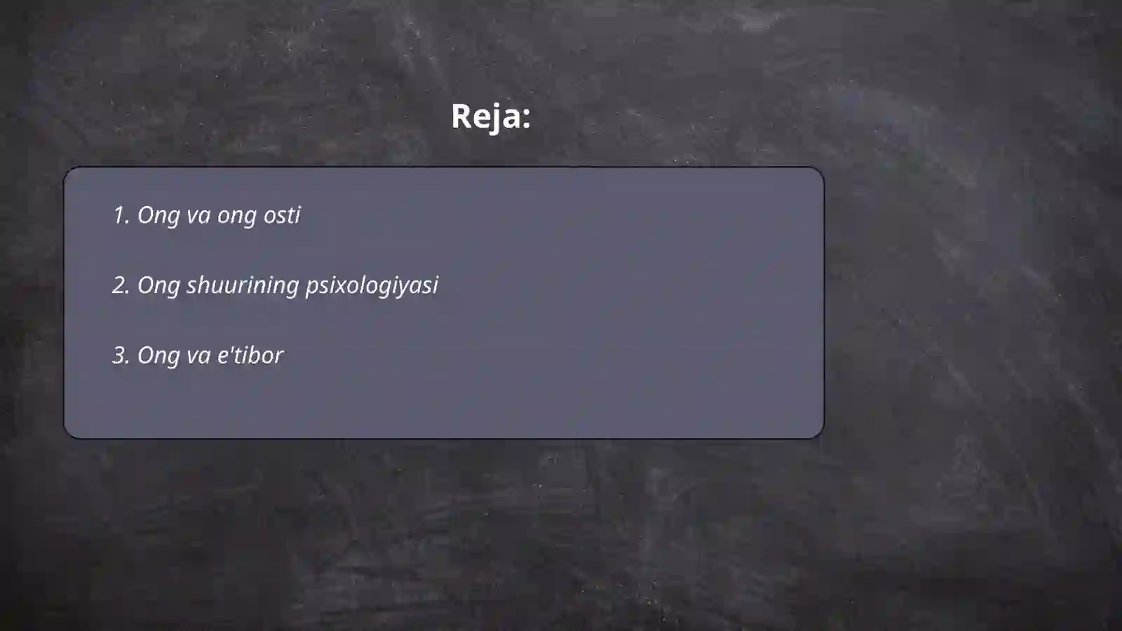 Ong va ong osti 2