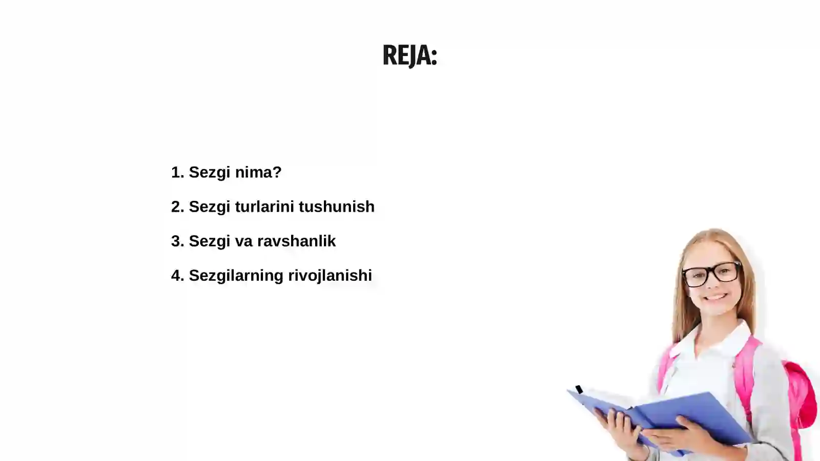 Sezgi 2