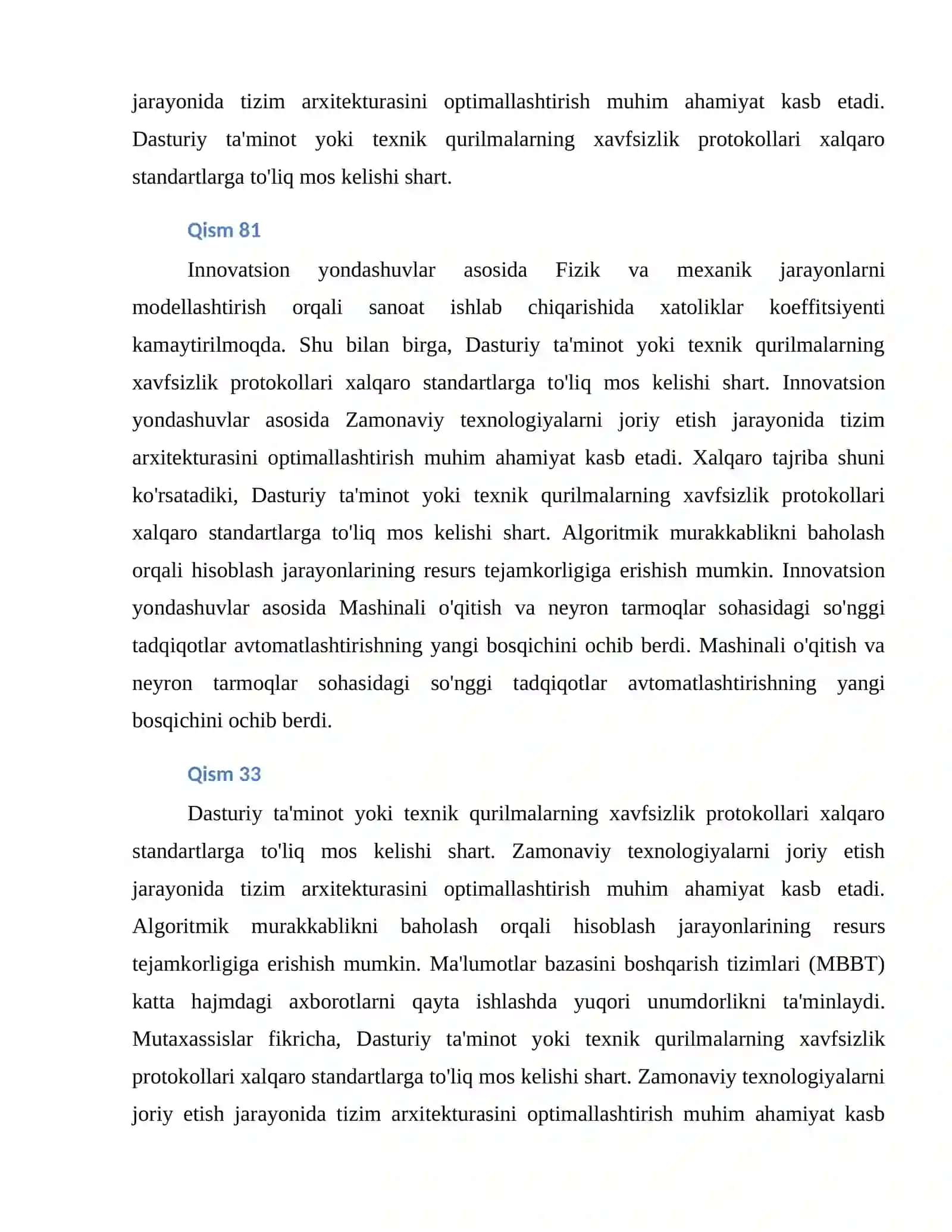 AVTOMOBILLAR TUZILISHI - OQUV QOLLANMALAR 2