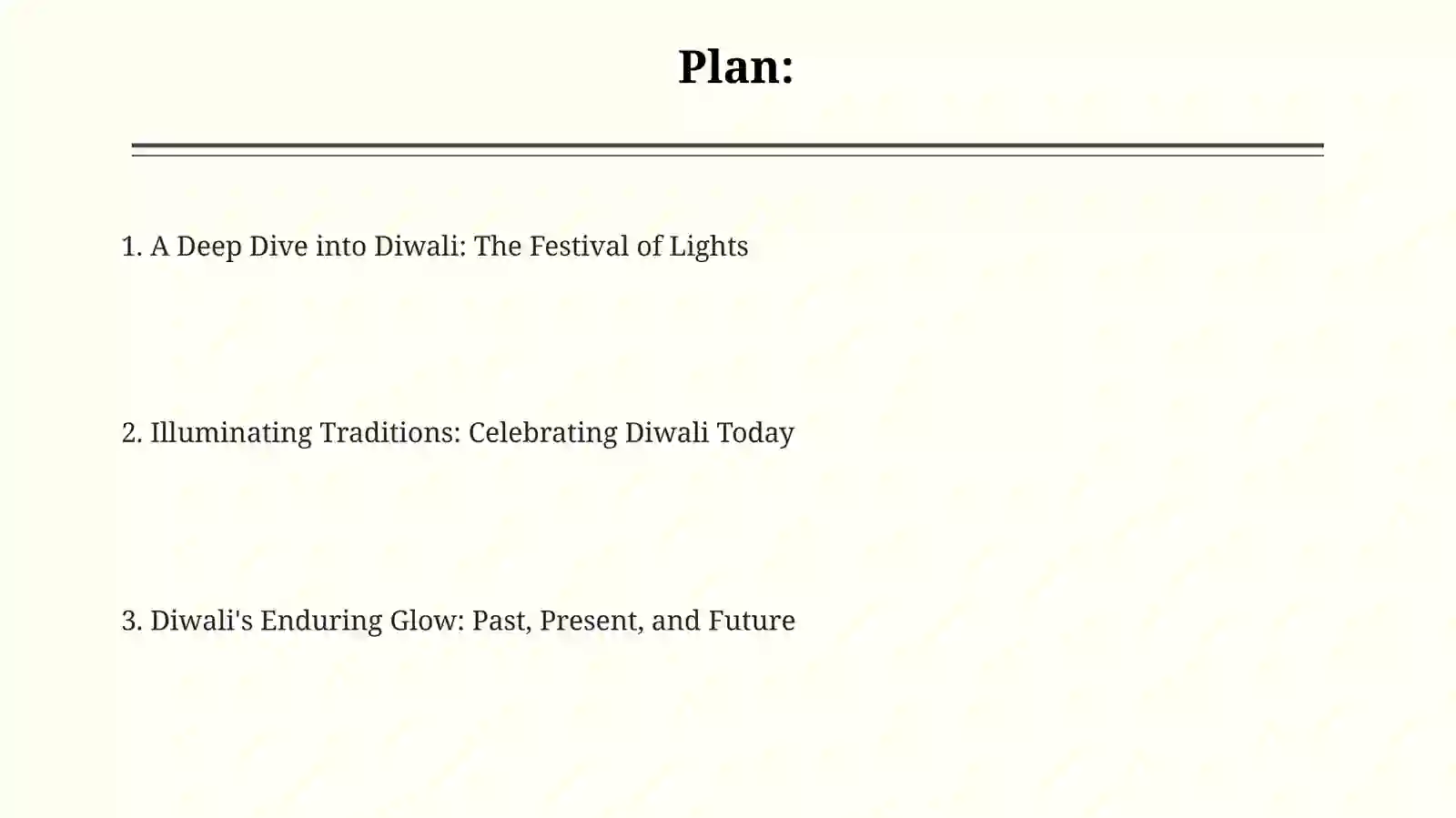 Diwali's Enduring Glow: Past, Present, and Future 2