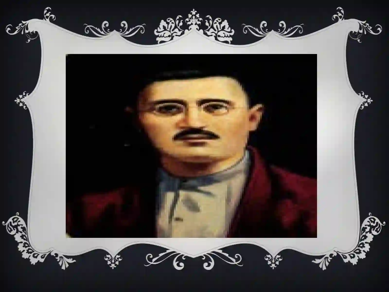 Cho’lpon hayoti va ijodi 2