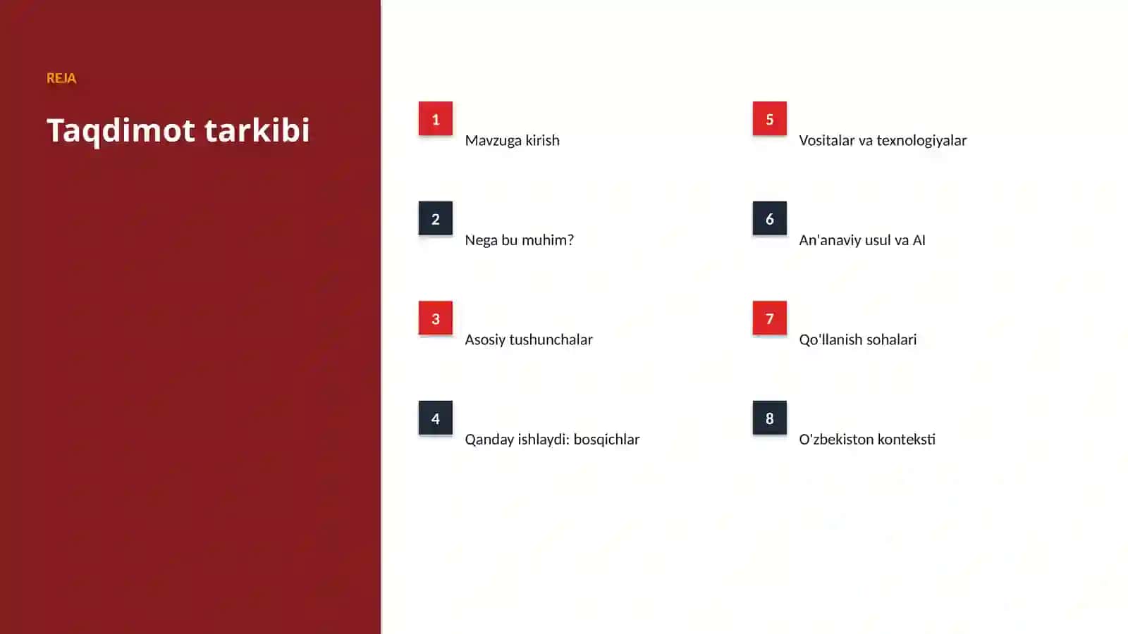 Oʻyin sanoati uchun tushuntiriladigan AI: bosqichma-bosqich qo'llanma 2