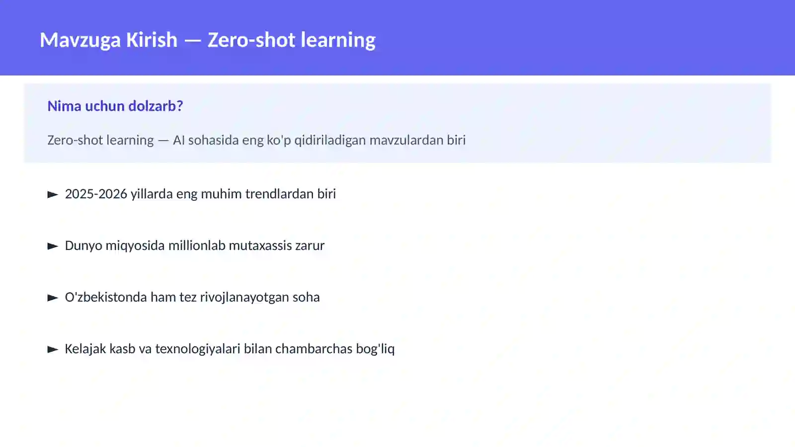 GENERATIVE AI VA LLM 2