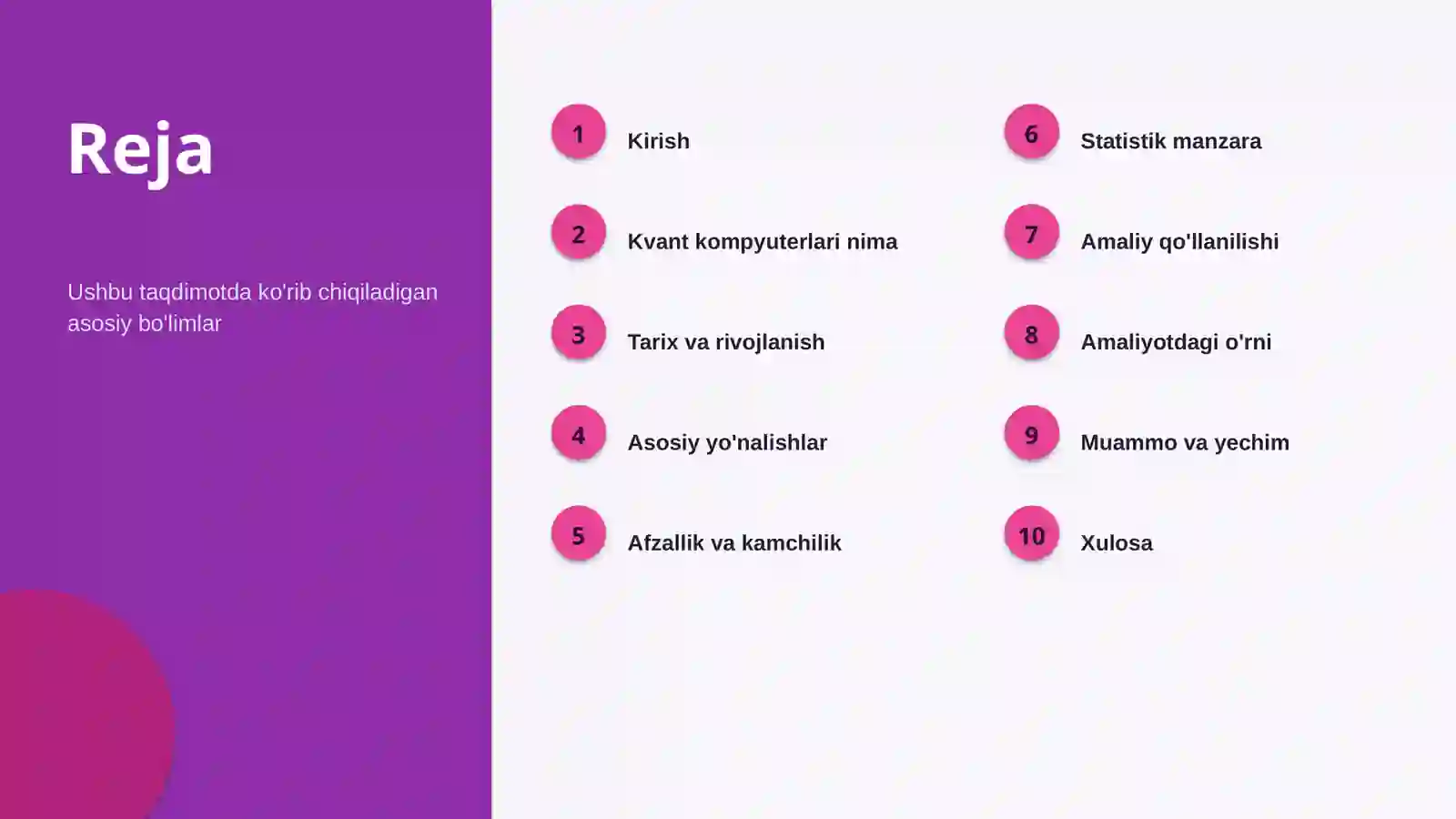 Kvant kompyuterlari 2