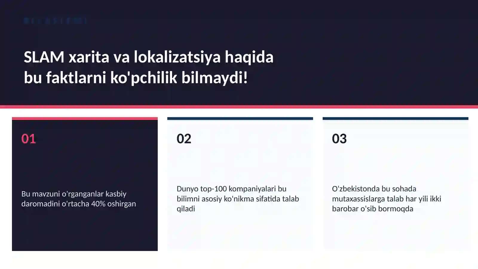 ROBOTOTEXNIKA VA AVTOMATLASHTI 2