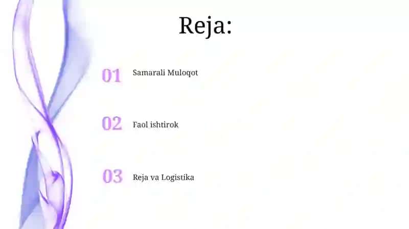 Faol ishtirok 2