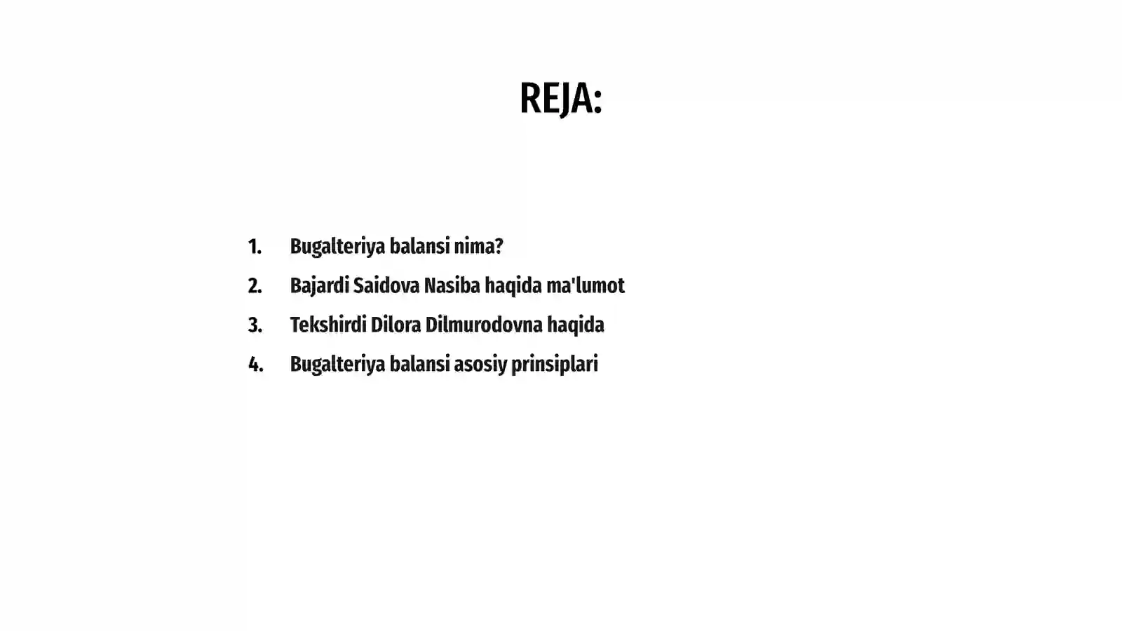 Bugalteriya balansi 2