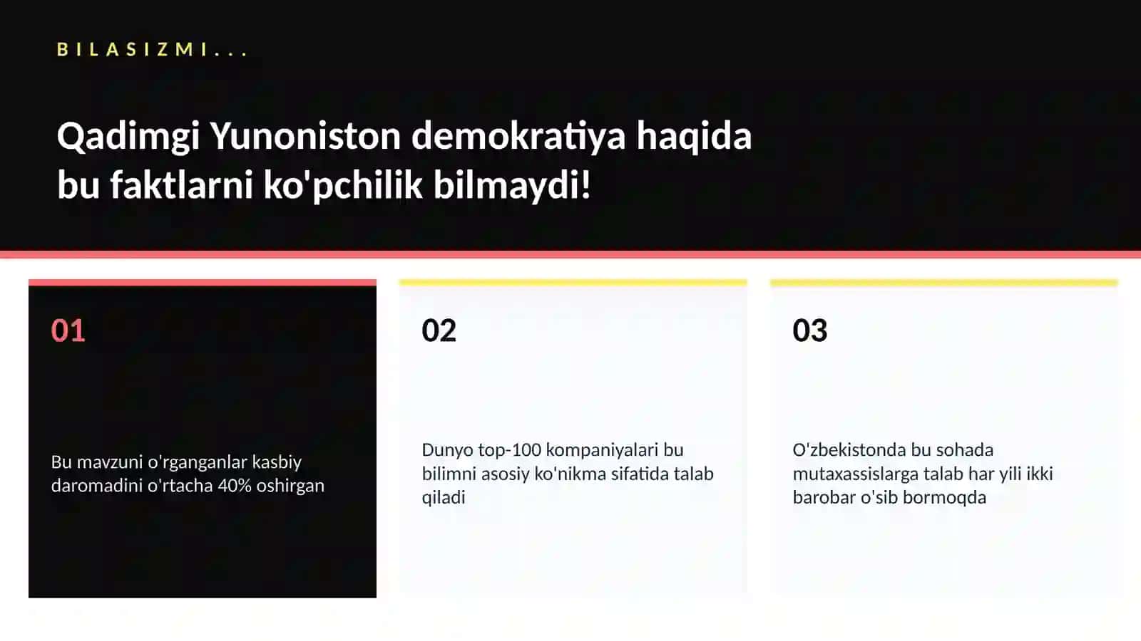 Qadimgi Yunoniston demokratiya 2