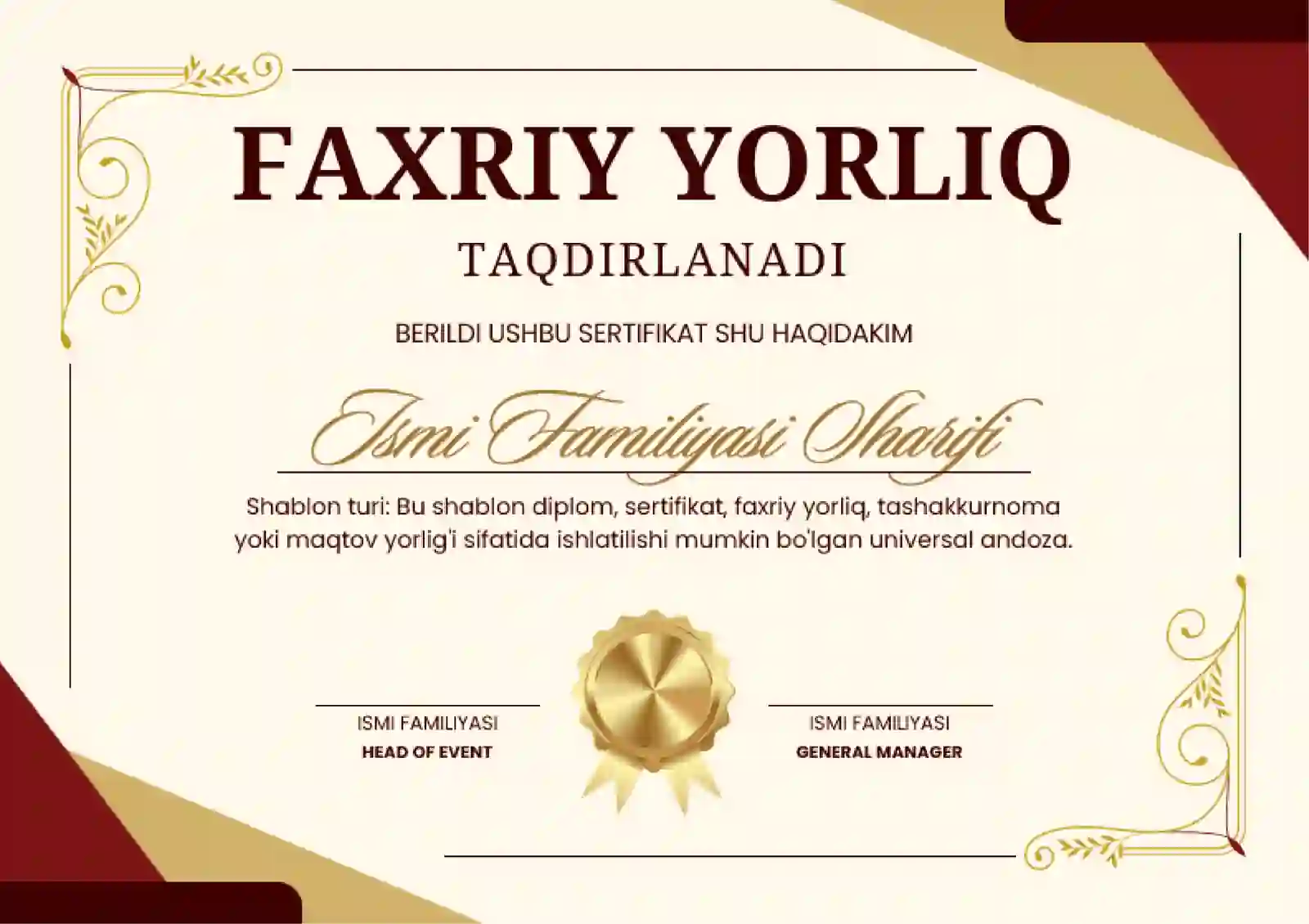 FAXRIY YORLIQ 2