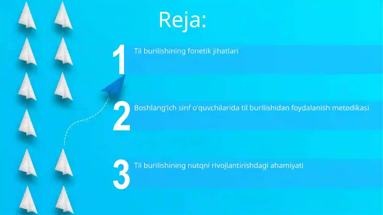 Til burilishidan foydalanish metodikasi 2
