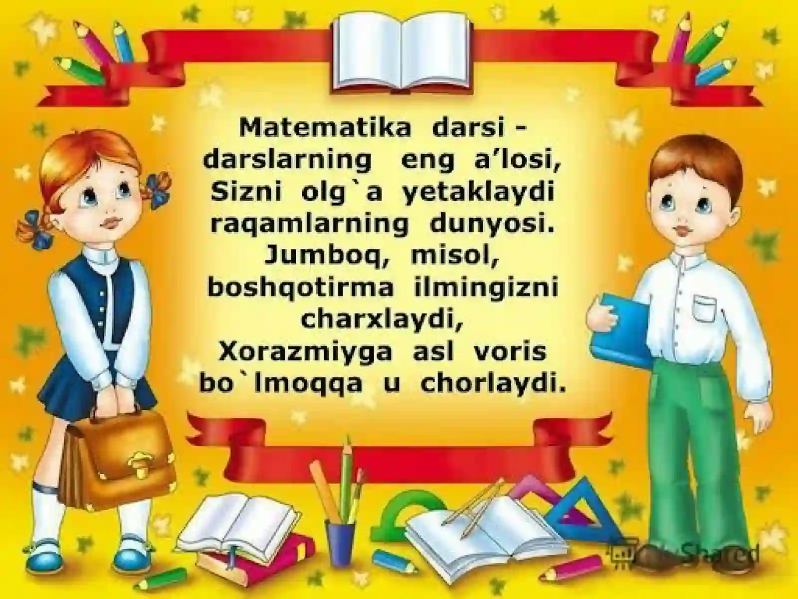 1-sinf matematika fanidan ” Hafta.Hafta kunlari “ mavzusida dars ishlanmasi 2