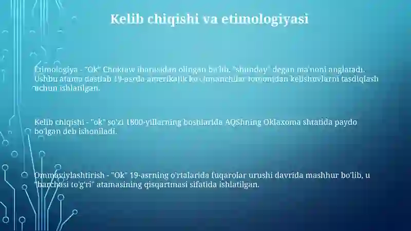 Ok 2