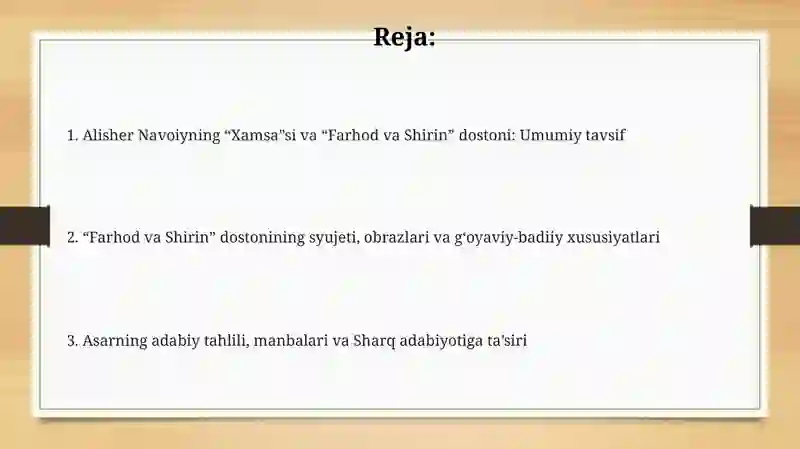 Farhod va Shirin 2