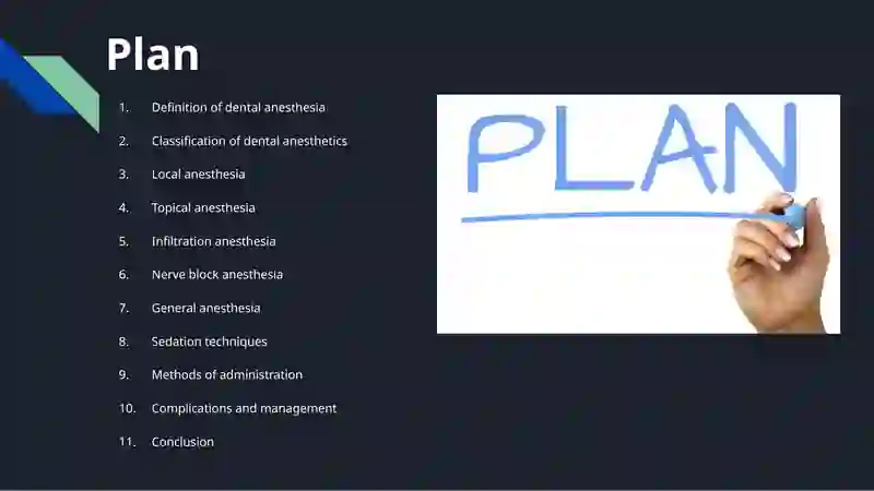 Clinical Anesthesia in Dentistry 2
