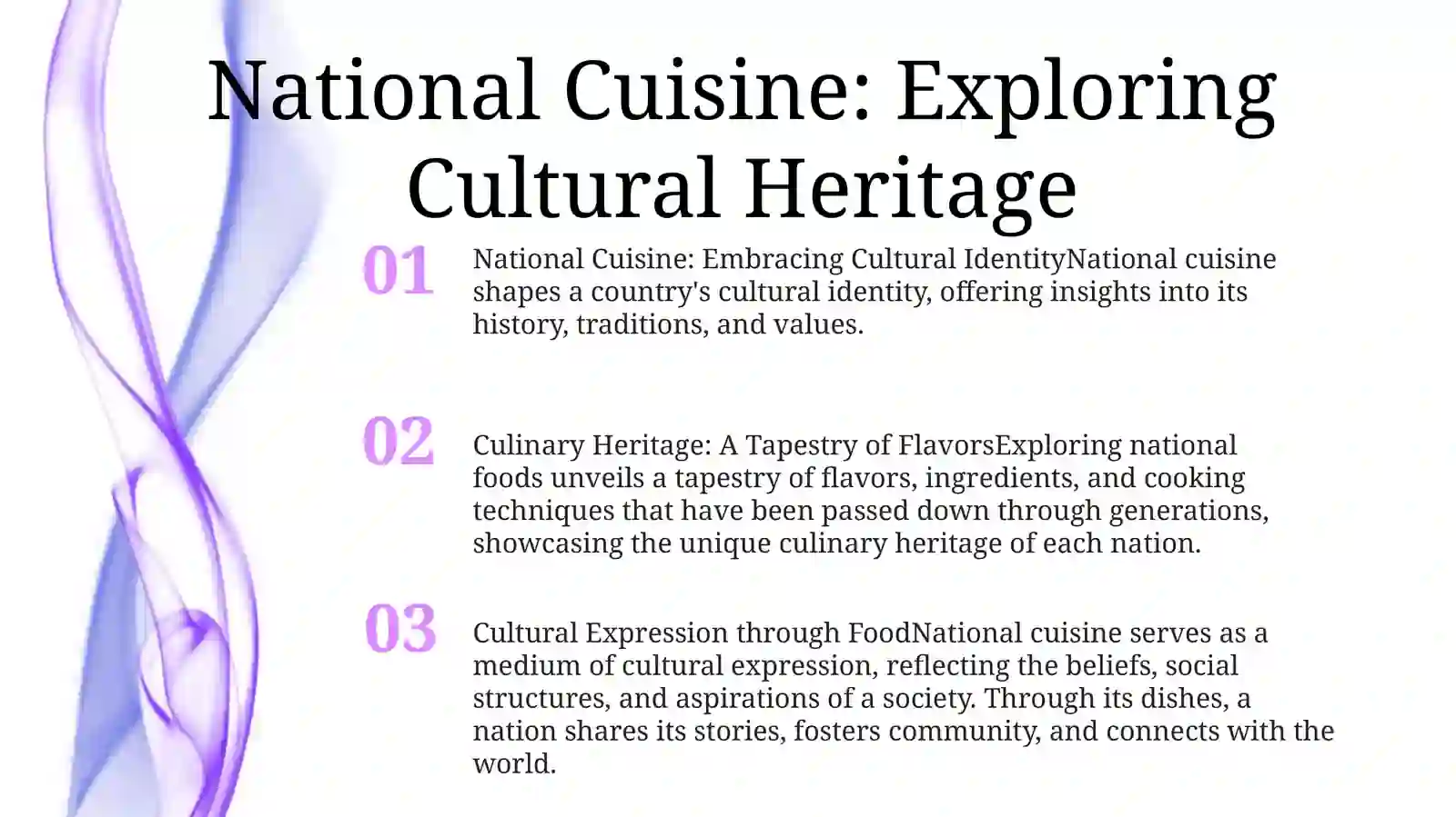 National Foods 2